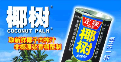 椰树集团-中国最大的天然植物蛋白