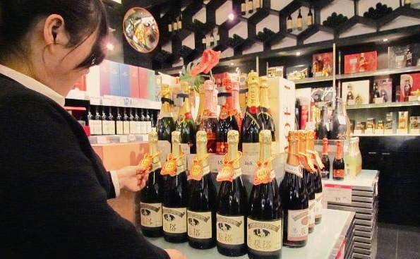 国内葡萄酒销量有望达60亿瓶