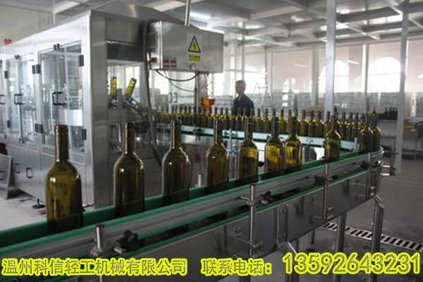 整套沙棘果酒生产线设备价格|全自动沙棘果酒加工设备厂家