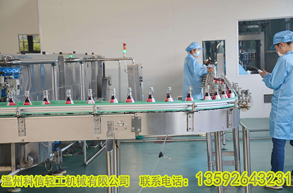 全套起泡酒生产线设备价格|中小型气泡酒酿造设备厂家