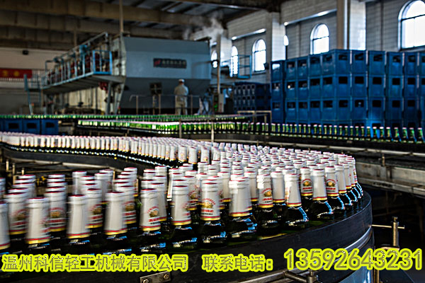成套酵素生产设备价格|新型全自动酵素饮料机械设备厂家温州科信