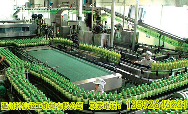 全套花果茶饮料生产线设备价格|中小型花果茶饮料灌装机械设备厂家