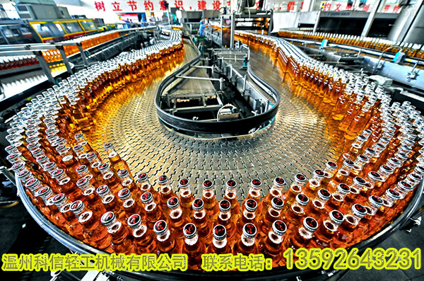 全套格瓦斯饮料生产线设备价格|小型格瓦斯饮料灌装设备厂家