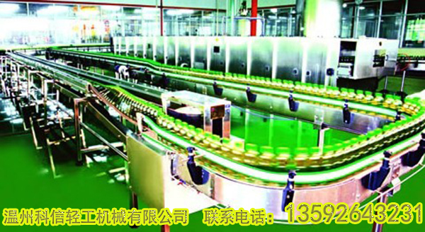 全套维C饮料生产线设备价格 中小型维生素功能饮料加工设备厂家
