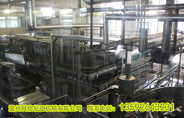 整套燕窝饮料生产线设备价格 小型燕窝饮料加工设备厂家