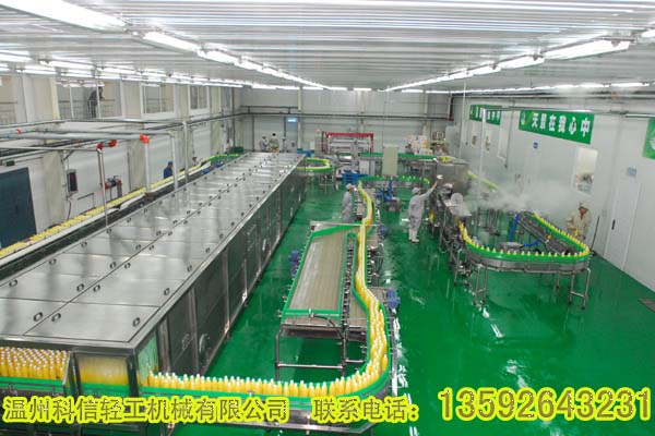 整套玉米汁饮料生产线设备价格 小型玉米汁饮料加工设备厂家