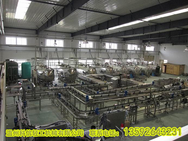 整套榴莲饮料生产线设备价格 小型榴莲深加工设备厂家
