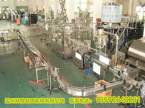 整套苹果汁饮料生产线设备 小型苹果深加工设备厂家