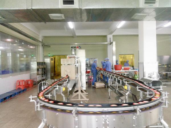 整套香菇酱生产线设备 小型香菇酱加工设备厂家